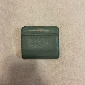 Fossil Small Bifold Wallet